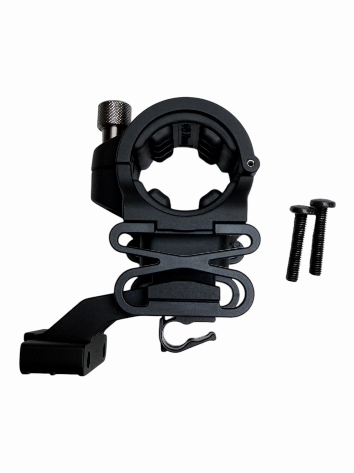 Canon EOS C500M2 EOSC500M2 Microphone Holder AND Screws Part Genuine Canon