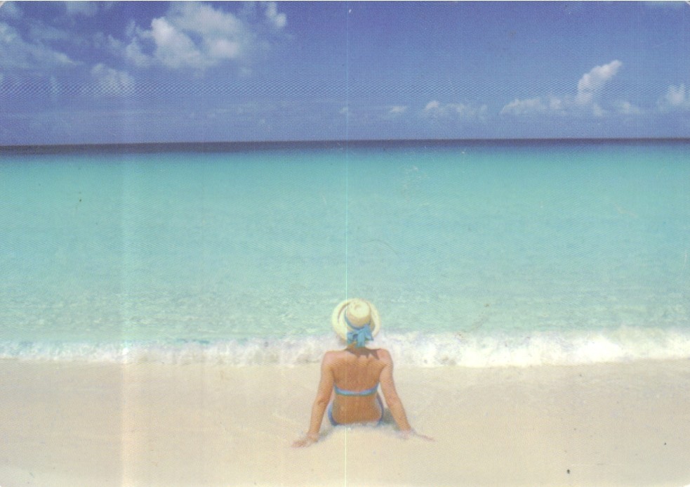 4707 Used International King Card Beach December 31 2002 20,000