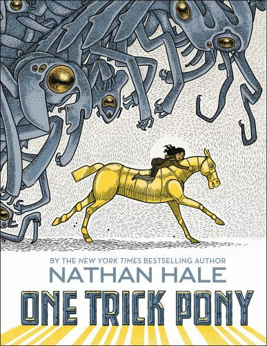 One Trick Pony by Hale, Nathan