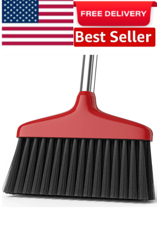 Handy Broom, Indoor/Outdoor Brooms, Duty Kitchen Broom