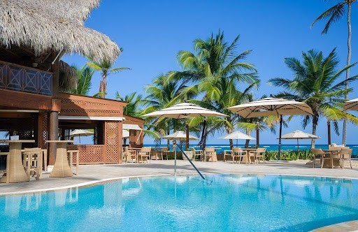 Punta Cana All-Inclusive VIK Hotel Cayena Beach  7 Nights – Dec 2025 – Sleeps 4