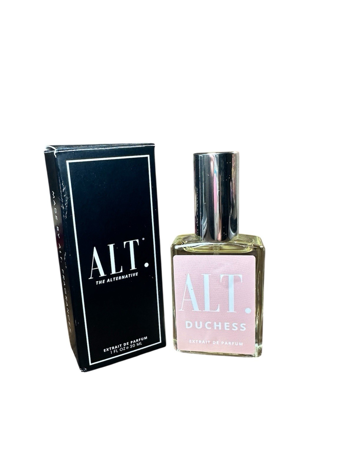ALT Fragrances - Dutchess (Inspired by Delina) 1 oz / 30 ml NEW