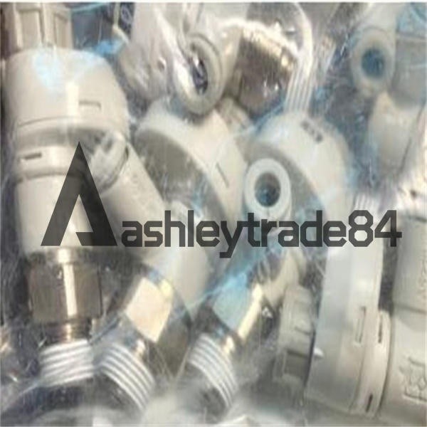 1PCS NEW SMC AS2201FS-01-06S Control Valve *cm