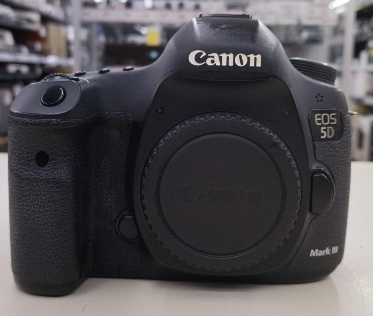 Canon EOS 5D Mark III DSLR Camera Body Used From Japan