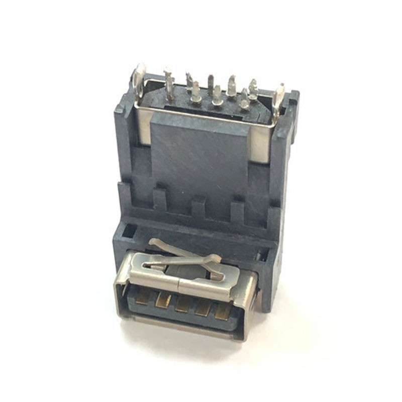 1PCS USB Port For Sony Playstation4 PS4 Slim 2000 Connector Power Socket CHU2000