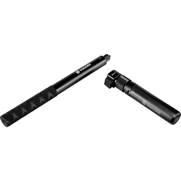 Insta360 1000004047 Accessoires Camcorder Adapter for Tripod/Tripod