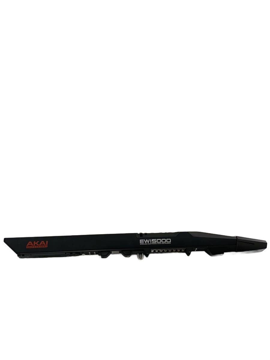 AKAI Synthesizer EWI5000 Wind Used