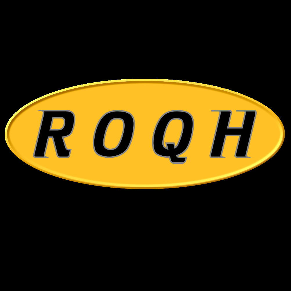 ROQH.com "ROCK" 4 letter dot com pronounceable domain. Entertainment, Apparel
