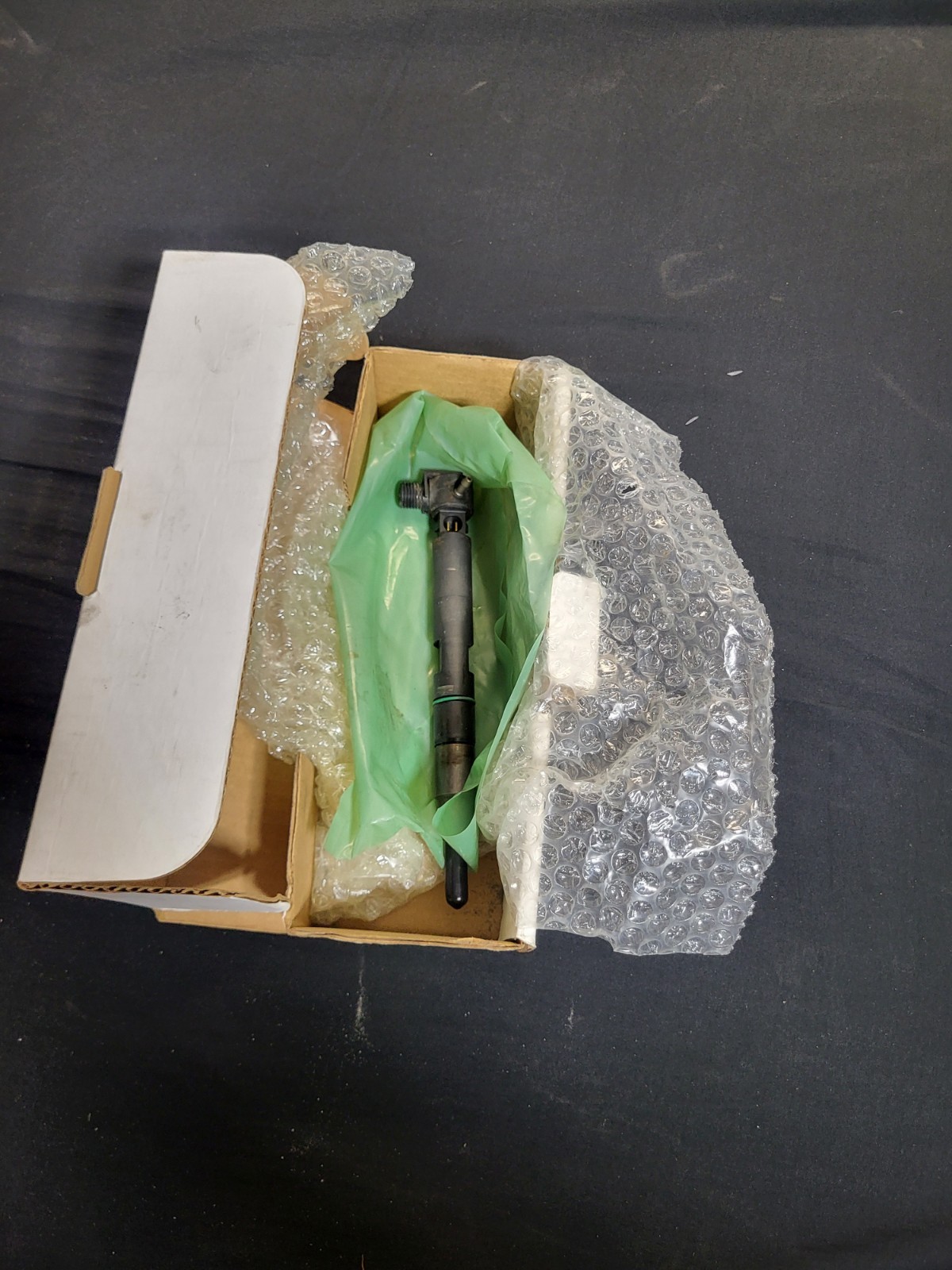 4pc Bobcat 7275454REM Remanufactured Fuel Injector