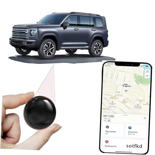 GPS Tracker for Vehicles,Tracker Device for Vehicles,Car Tracker Device | 