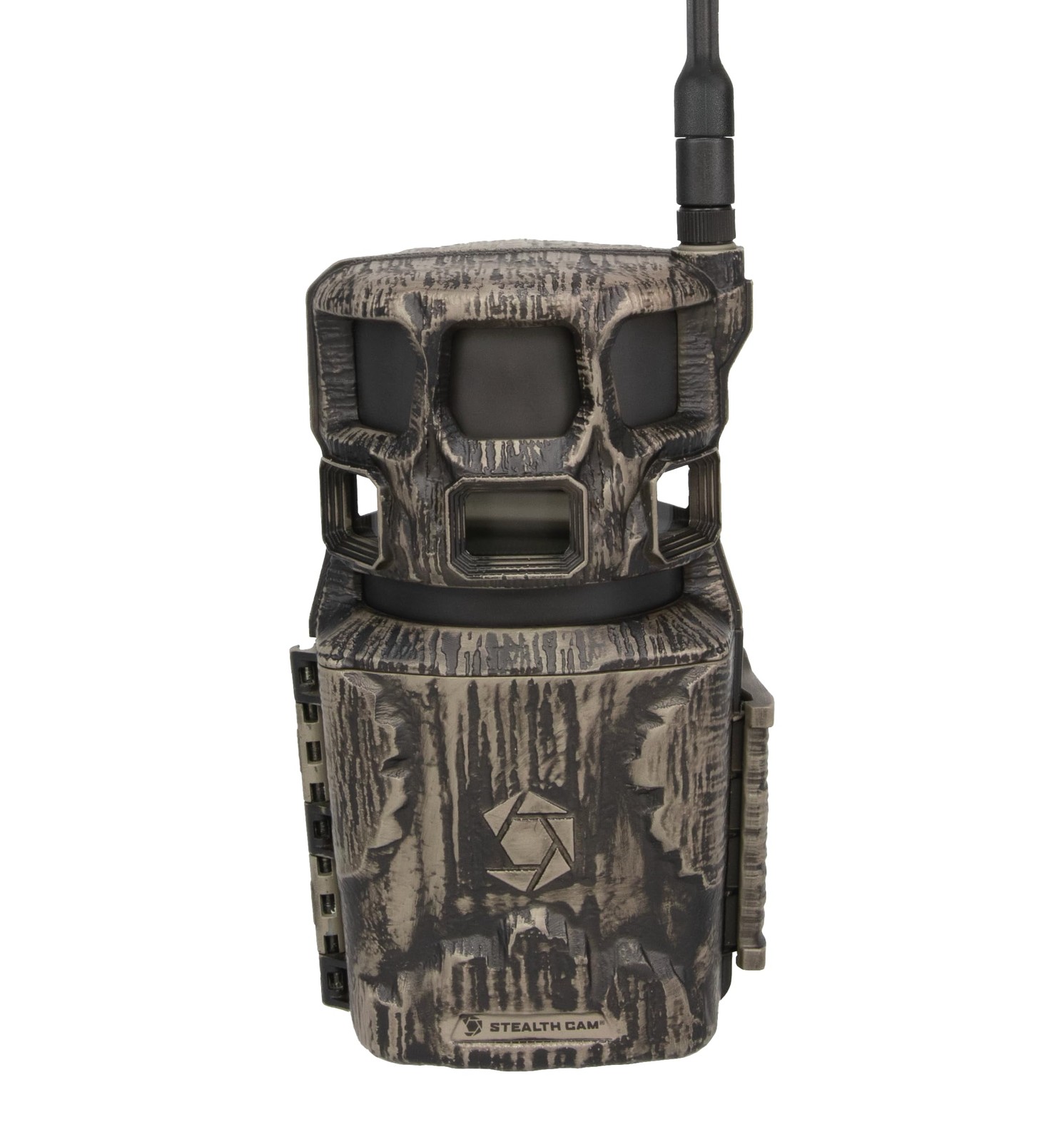 Cellular Camera 40MP 360 Degree 0.4 Sec Trigger Built in Memory Stealth Cam
