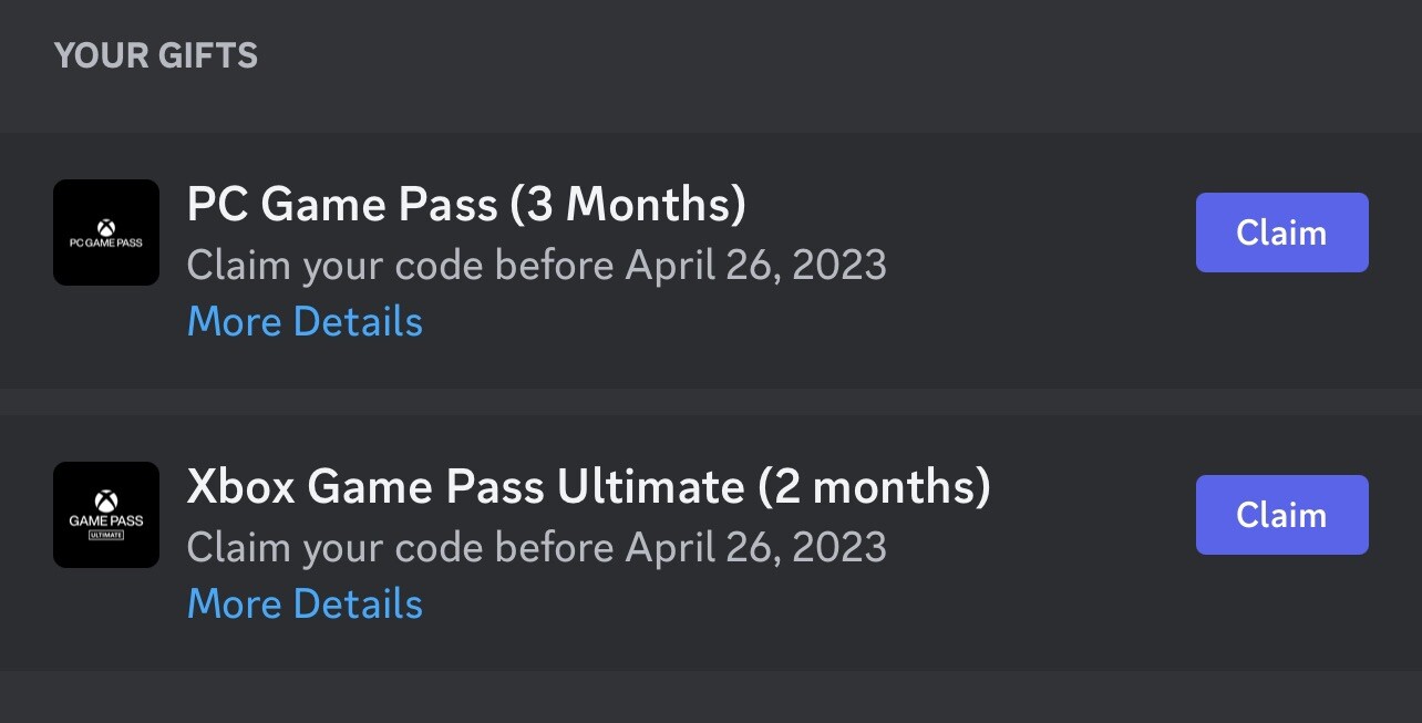Xbox Game Pass *FOR PC* 3 Month included XBOX game pass *2 MONTHS*