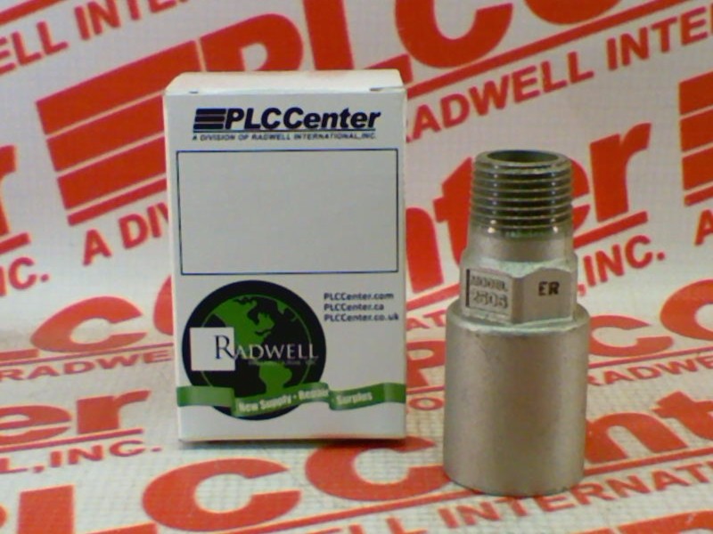 SMC 2506-004 / 2506004 (USED)