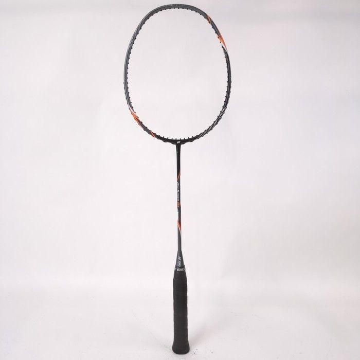 ARC SABER 2i 3UG5 Badminton Racket 88g Used with Visible Scratches