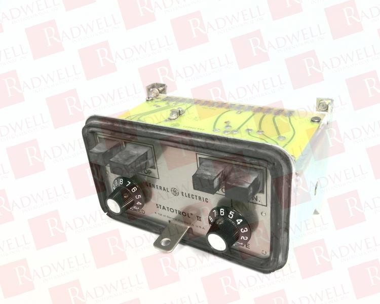 GENERAL ELECTRIC 6VLC1005A2 / 6VLC1005A2 (USED)