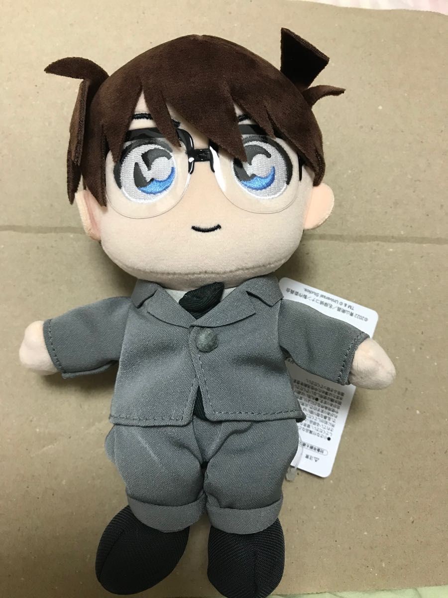 USJ Universal Studios Detective Conan Plush