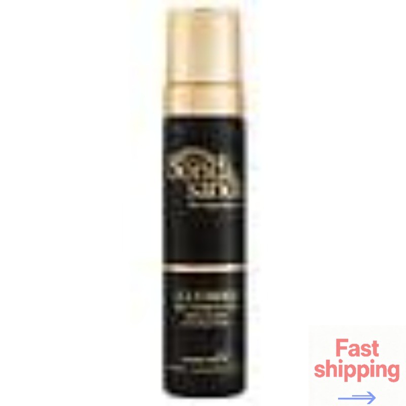 Bondi Sands Liquid Gold Self Tanning Foam Coconut, 6.76 fl oz