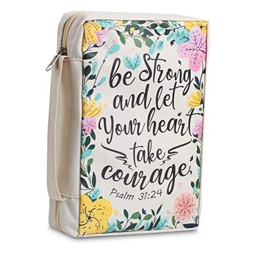 - Bible Case, Bible Bag, Bible Covers, Bible Holder, Bible Bags Canva, Study 