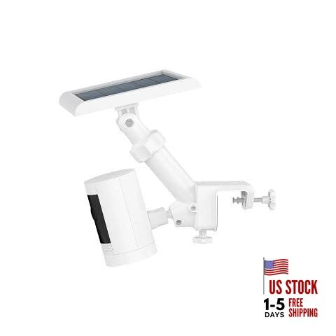  Gutter Mount for Spotlight Cam and Stickup Cam 