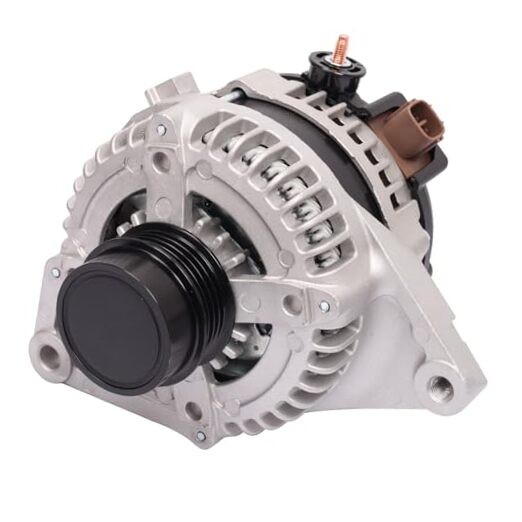 Alternator for Camry 2.5L 2010-2011, replacement for 11516N 104210-2650 27060 