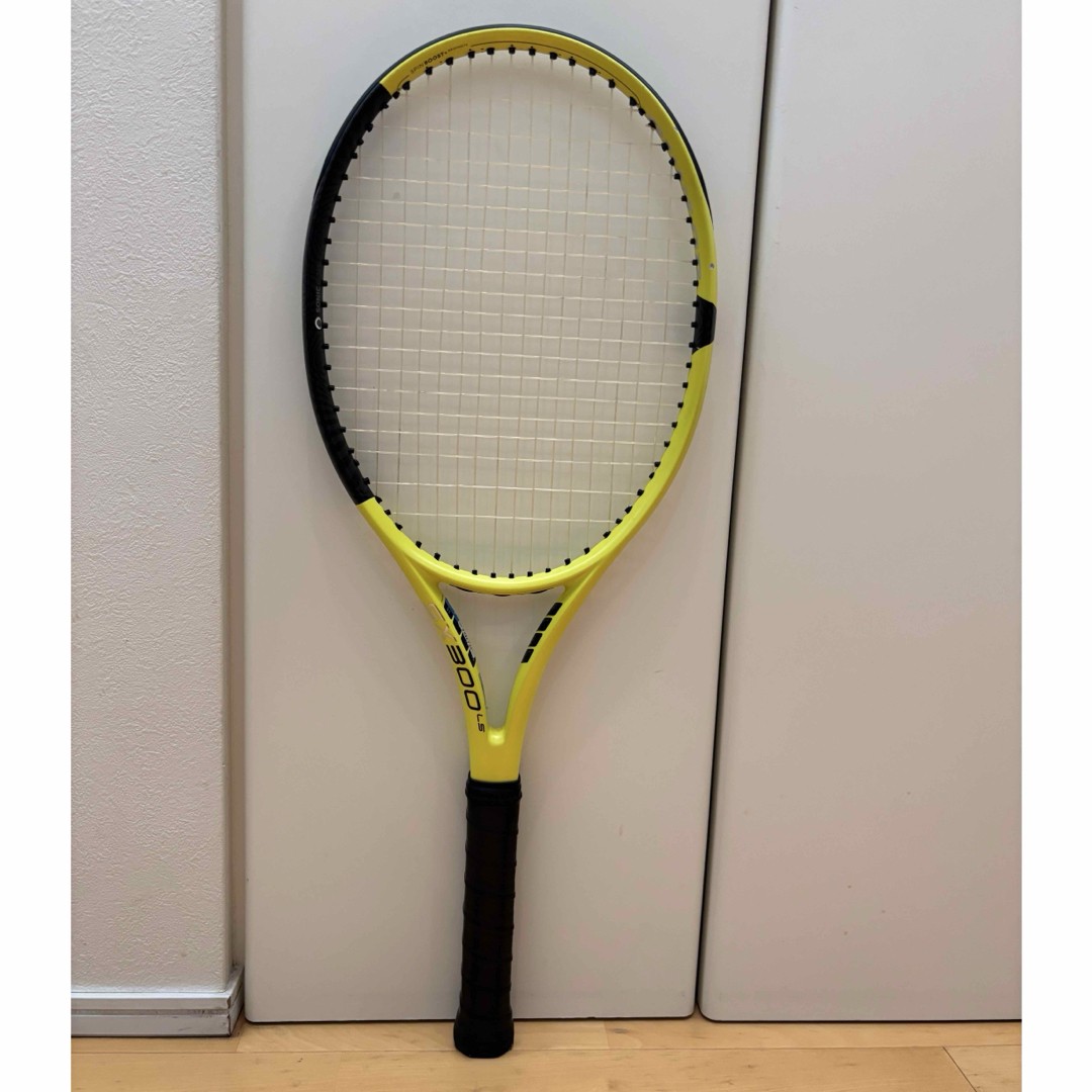 Dunlop SX300 LS G2