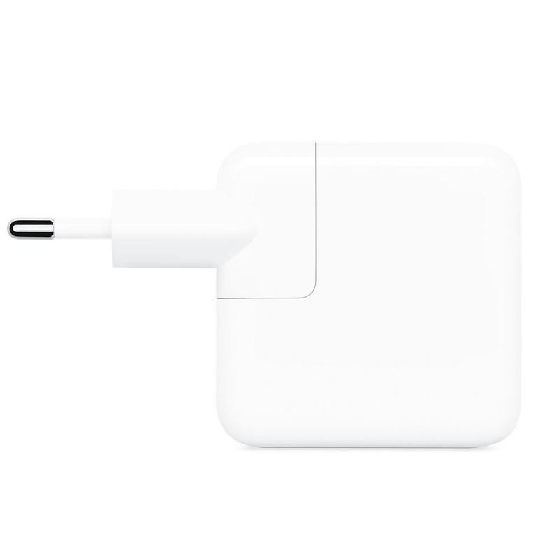 Apple MY1W2ZM/A 30W Internal Adapter and Inverter White