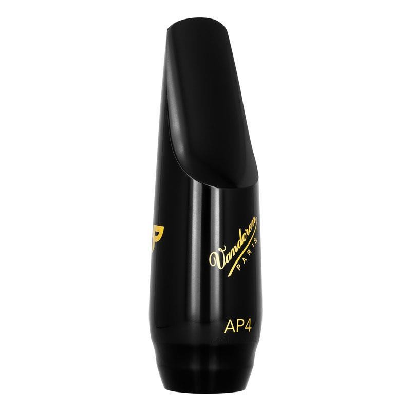 ANDOREN "OpeningAP4" andoren Alto Saxophone Mouthpiece Profile