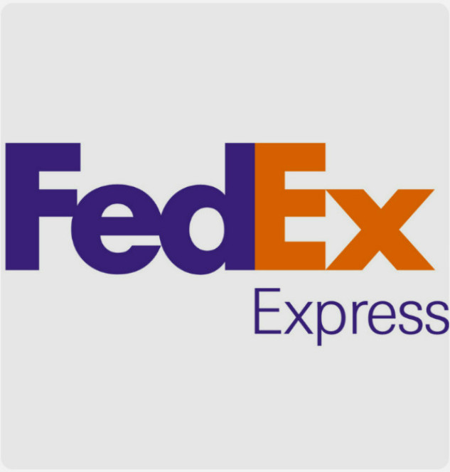 FedEx shipping fee US$16