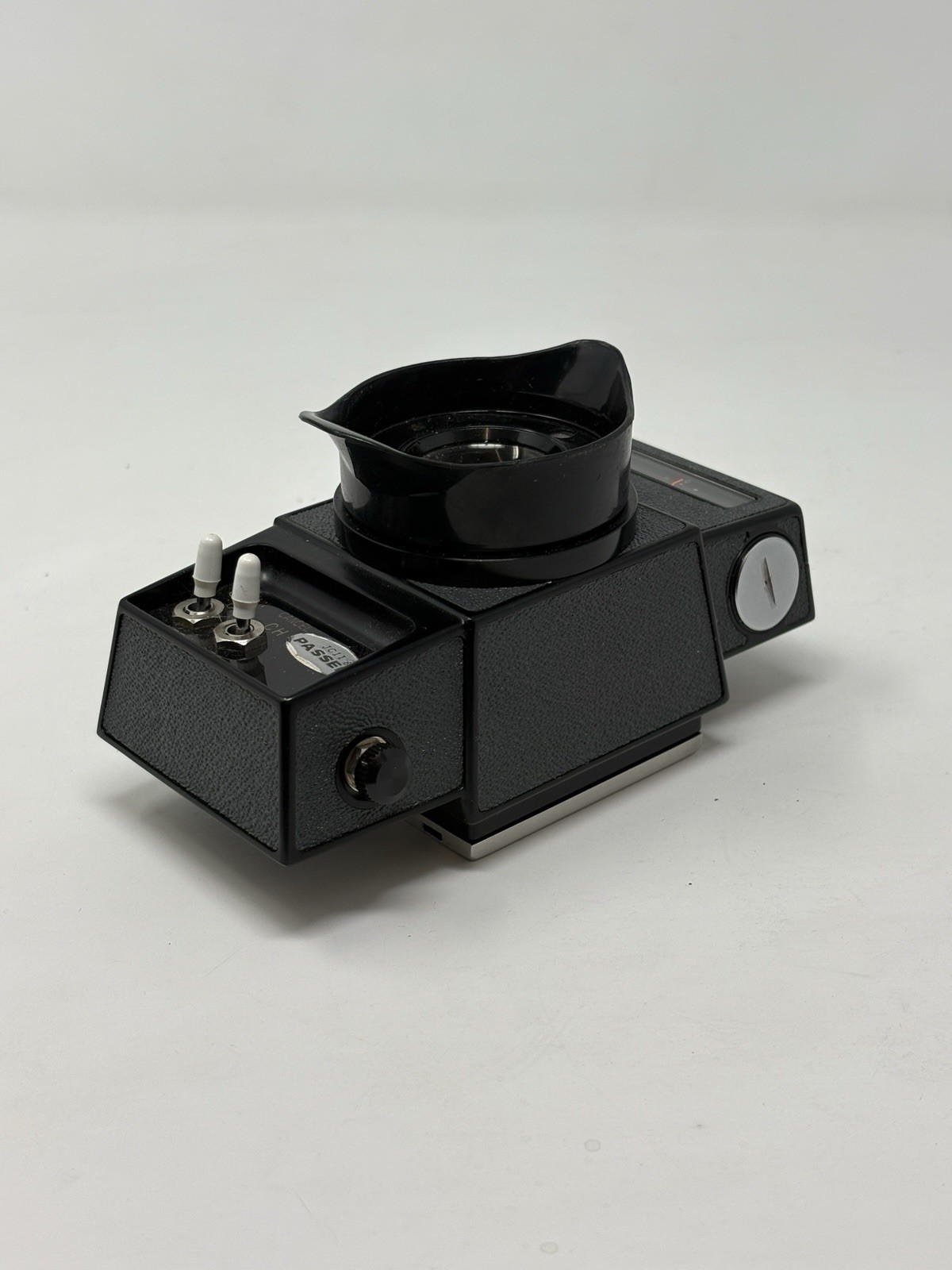 Zenza Bronica TTL Exposure Meter TL 2495 - Untested - UNTESTED