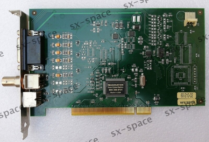 60-210-02 SFE32320331 100% TESTED by DHLor EMS #tp