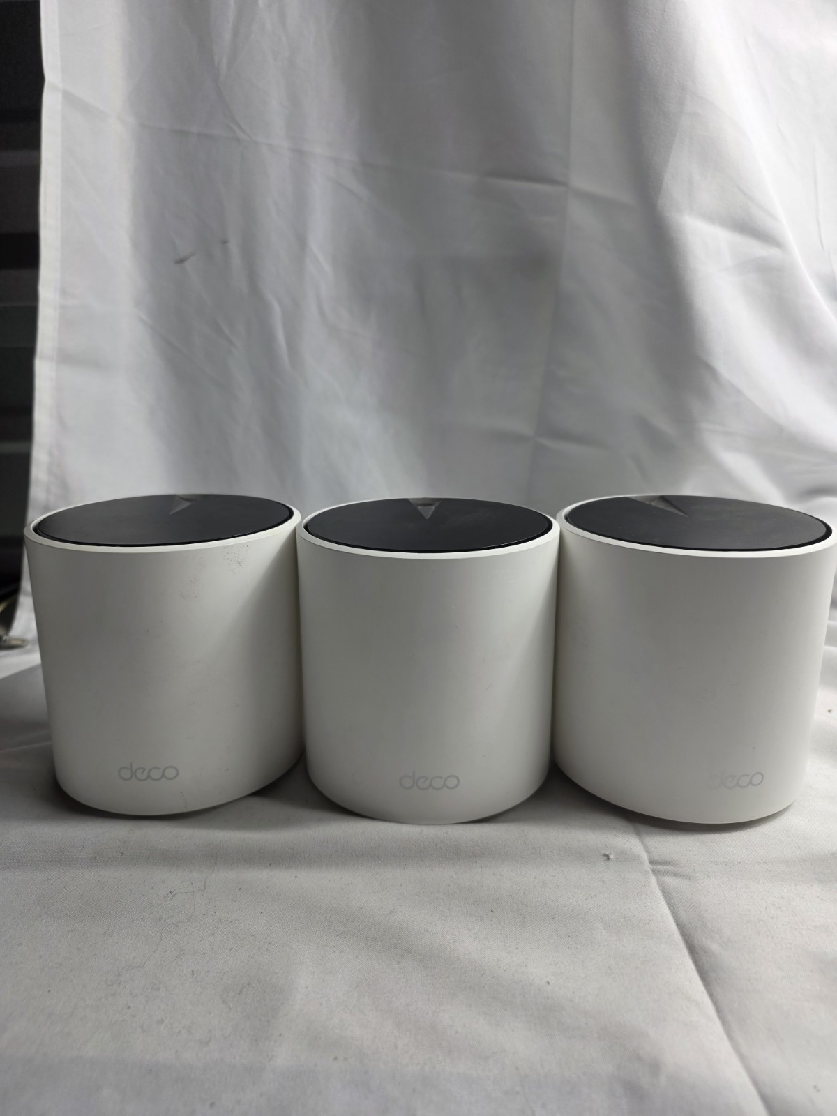 TP-Link Deco AX3000 WiFi 6 Mesh System(Deco X55) - Covers up to 6500 Sq.Ft.