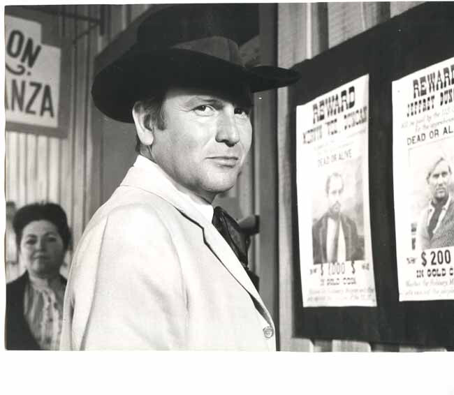 Original Press Photos By Pierre Cressoy ( BKQ )