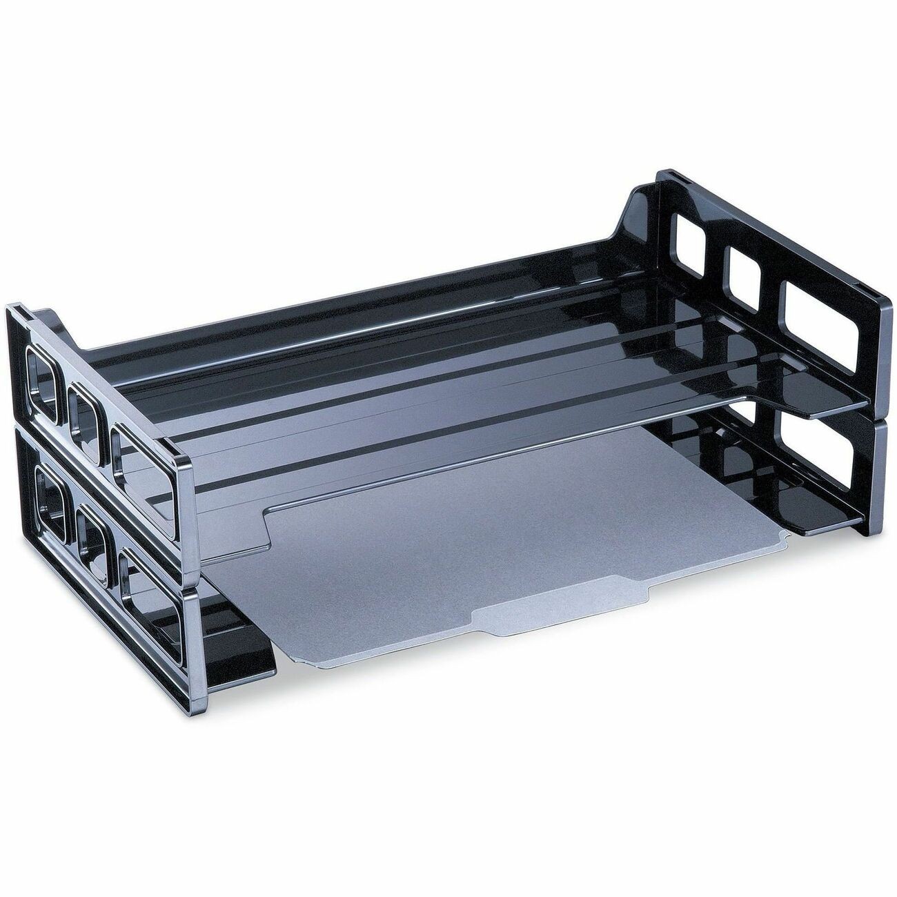 Business Source Desk Tray (bsn-08101) (bsn08101)
