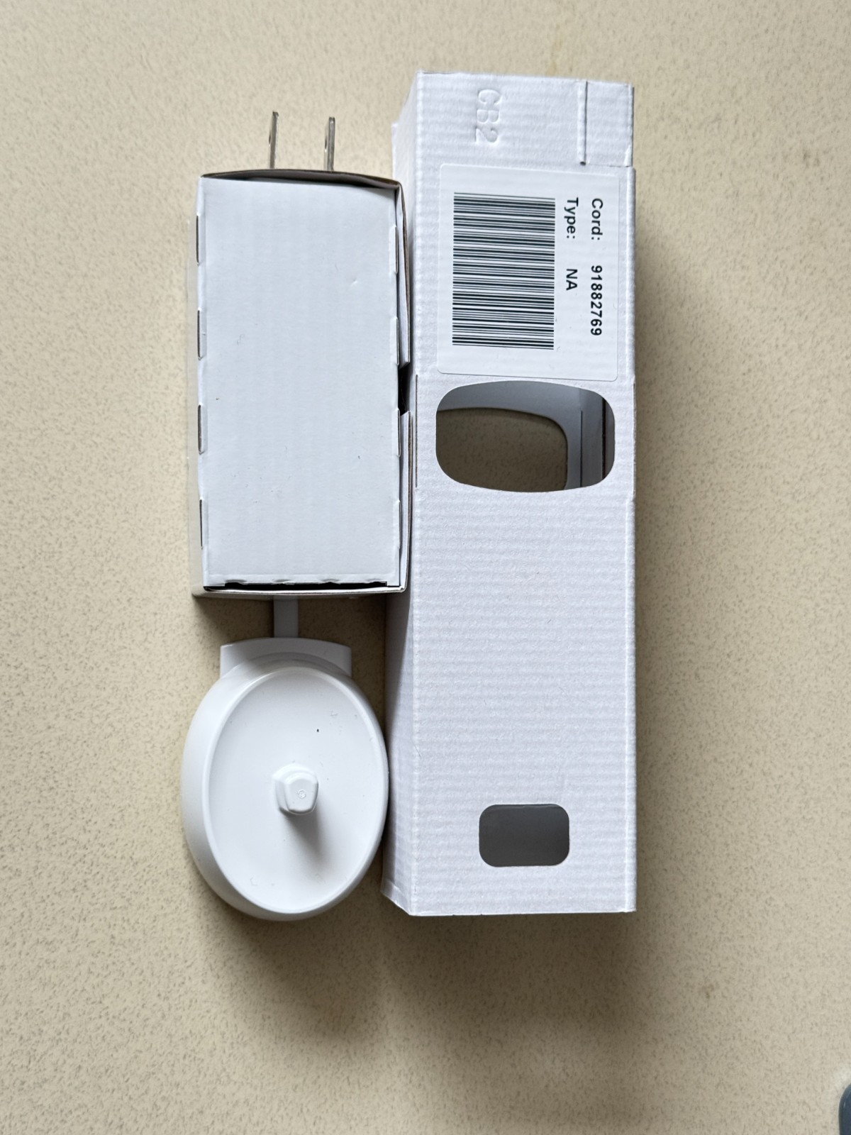 Genuine BRAUN Oral-B 3757 Toothbrush Charger Base for 3765 4736 4717 4729