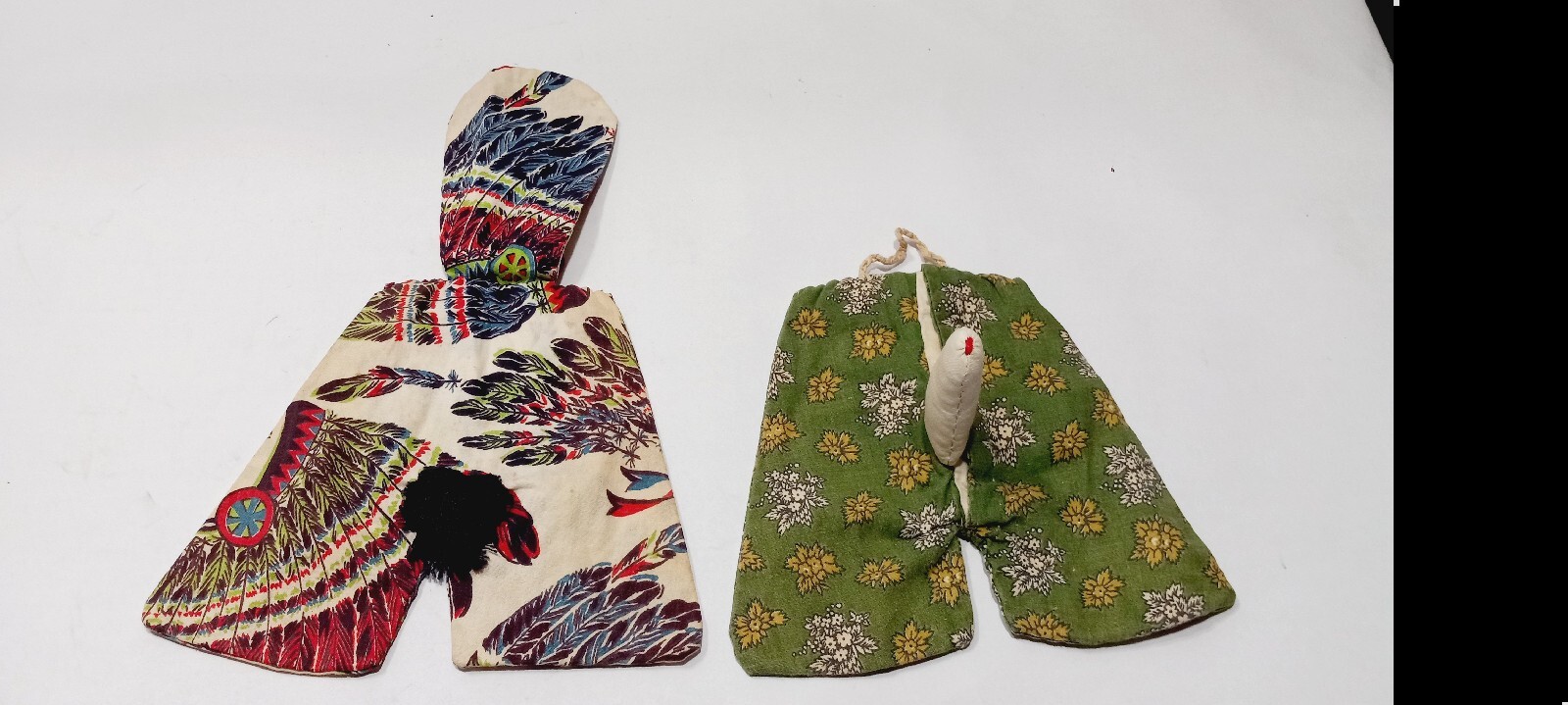 His Hers Unisex Gag Gift Hanging Decor Baggy Shorts Birds & The Bees Sex Educate