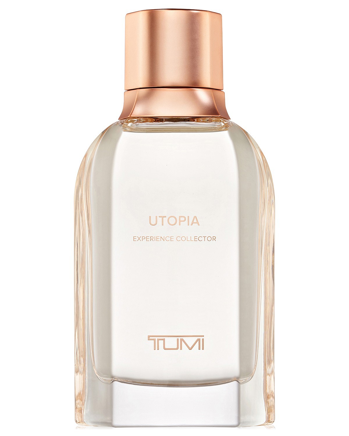 TUMI-Utopia Experience Collector Extrait de Parfum, 3.4 oz.|20991