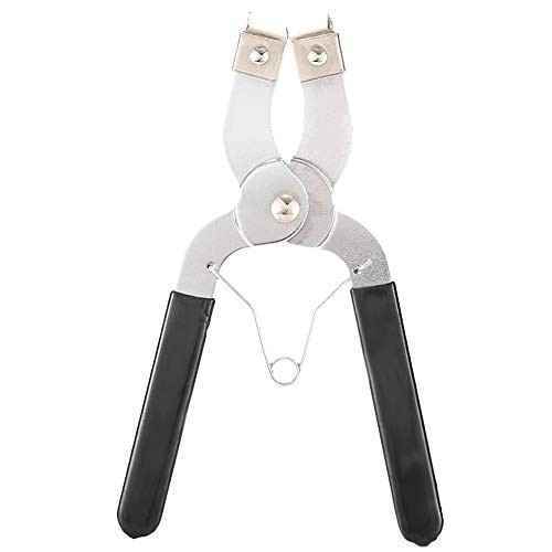 Piston ring opening pliers, Car Auto Piston Ring Compressor Pliers Expander 