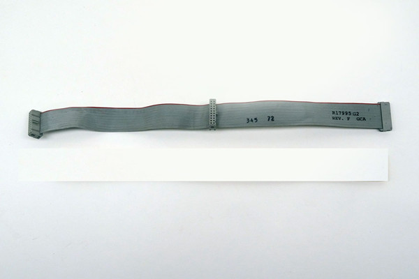 Veeder-Root/Gilbarco R17995-G2  Cable Assembly Regulator Logic Harness