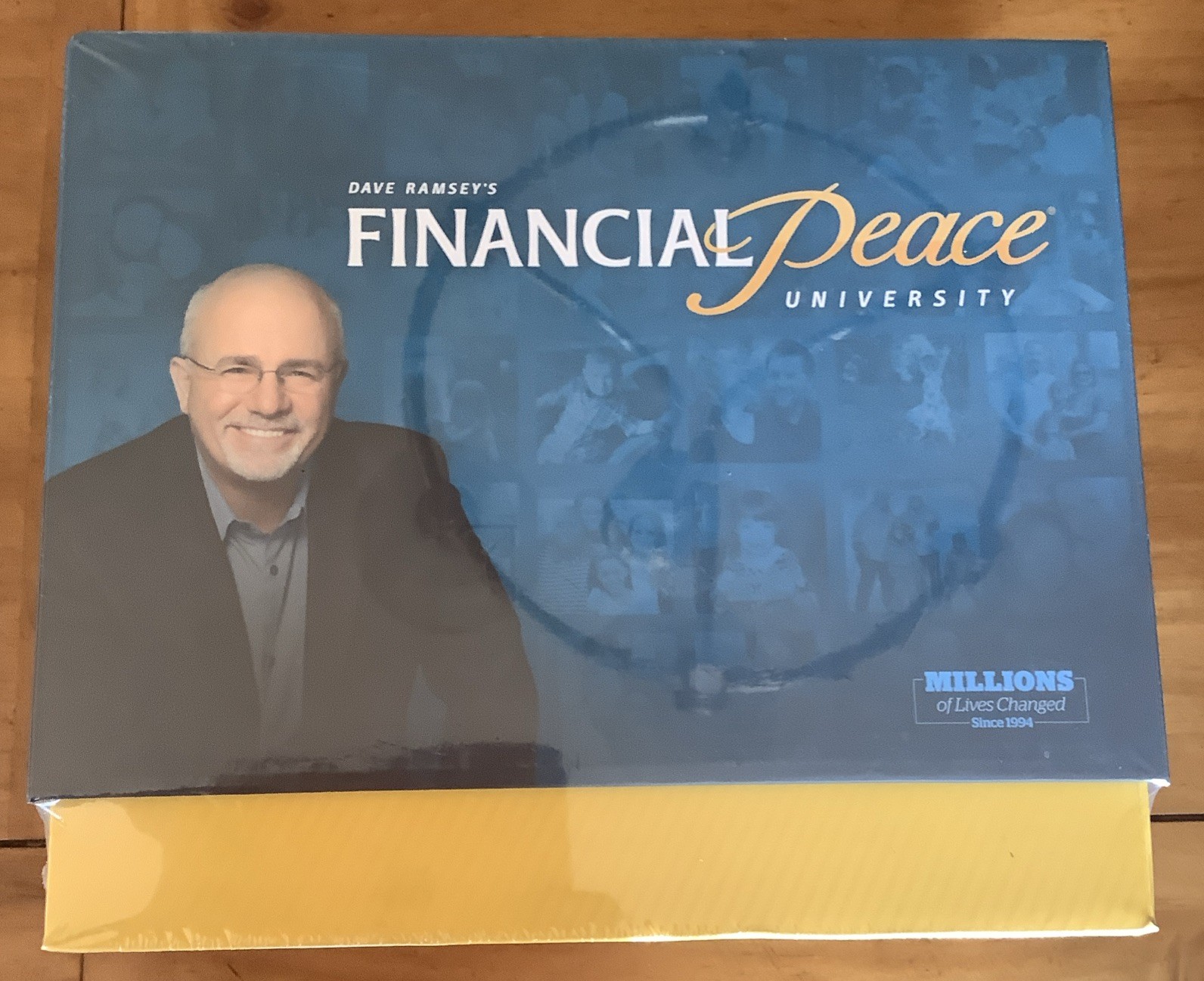 Dave Ramsey's Financial Peace University Membership Kit 2012 by Dave Ramsey