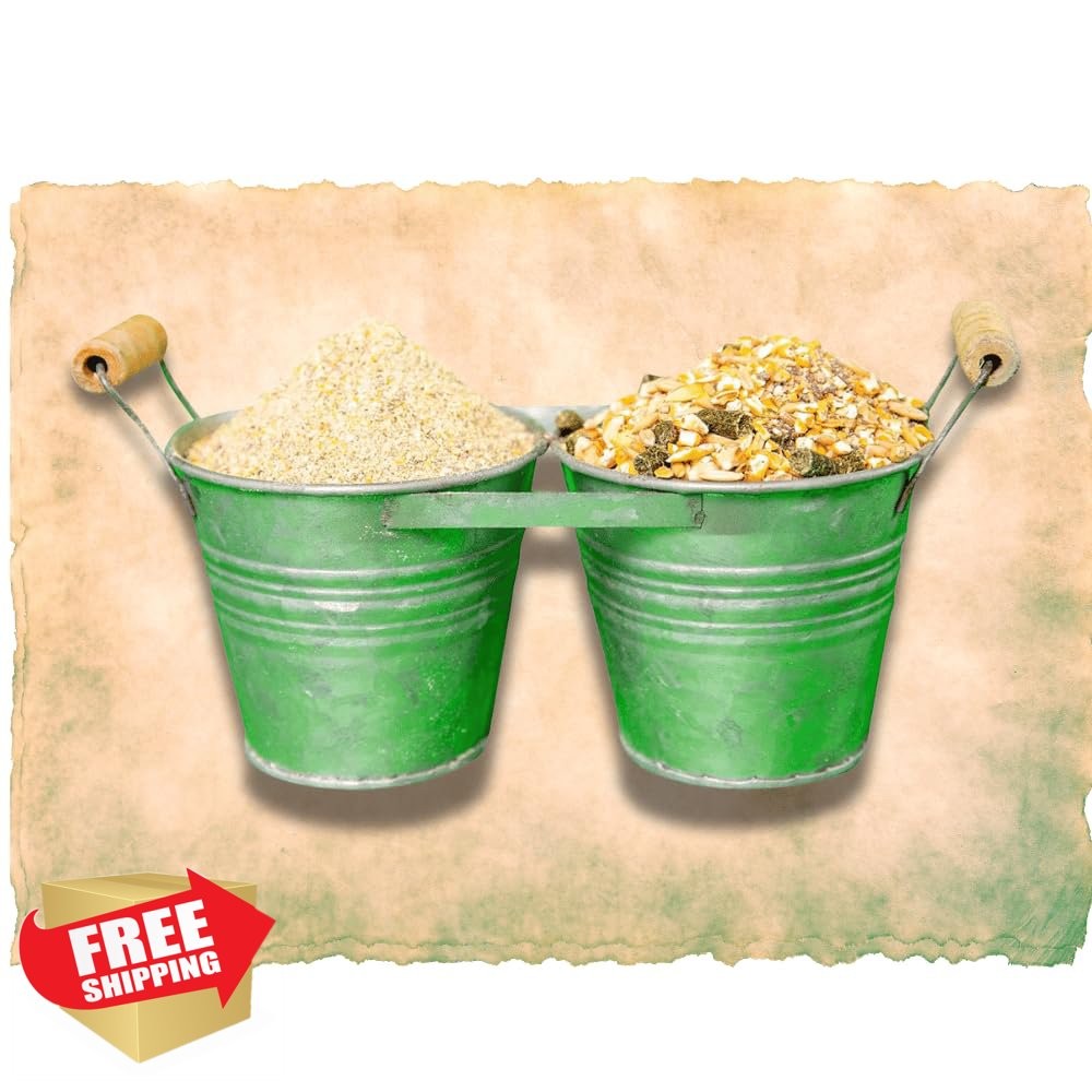 Gt Country Living Dubia Roach Feeder Chow 2 lb