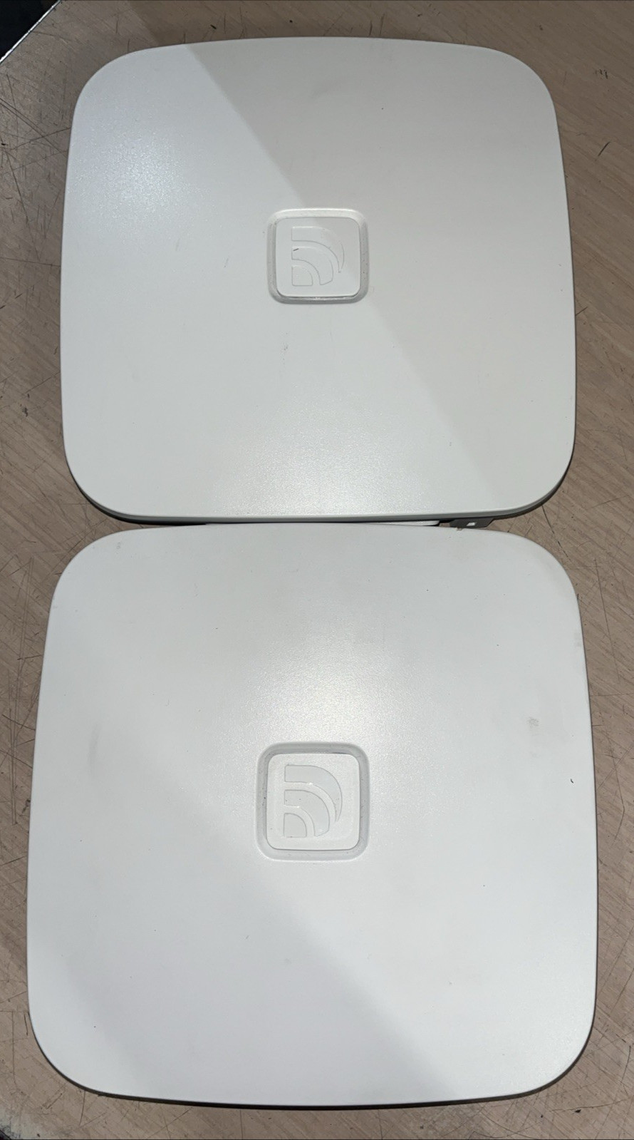 x2 DATTO AP440 WIFI-6 AP ACCESS POINT