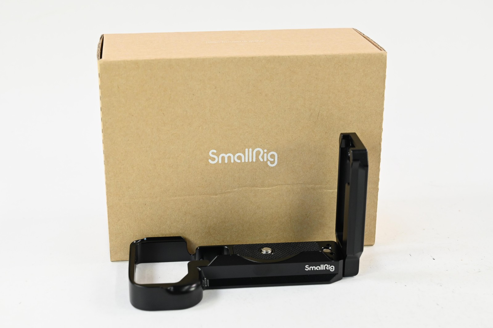 Smallrig L Bracket for Fujifilm X-E4 Camera 3231 #G071