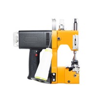 220V Portable Electric Bag Sewing Machine Bag Stitching Sewing Sealing Machine