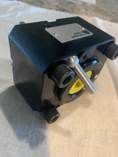 New, Sandvik, Coromant Capto, C3-DNE-MS40A-E-HS