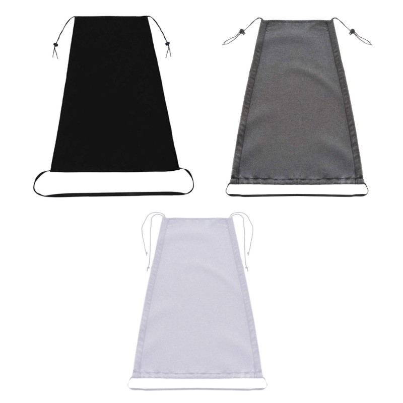 Universal Baby Waterproof Sunshade UV for Protection Cover Canopy Awnin