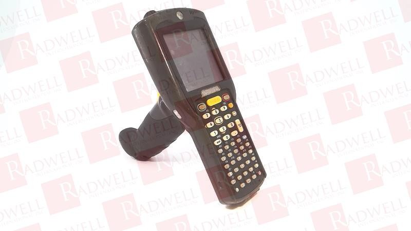 ZEBRA MC3090G-IC48H00GER / MC3090GIC48H00GER (USED)