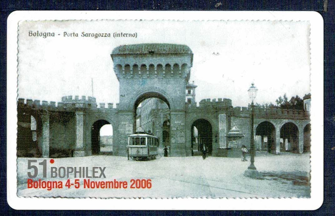 GIAN - Telecom EURO - Golden 2194 New Excellent and Magnetic