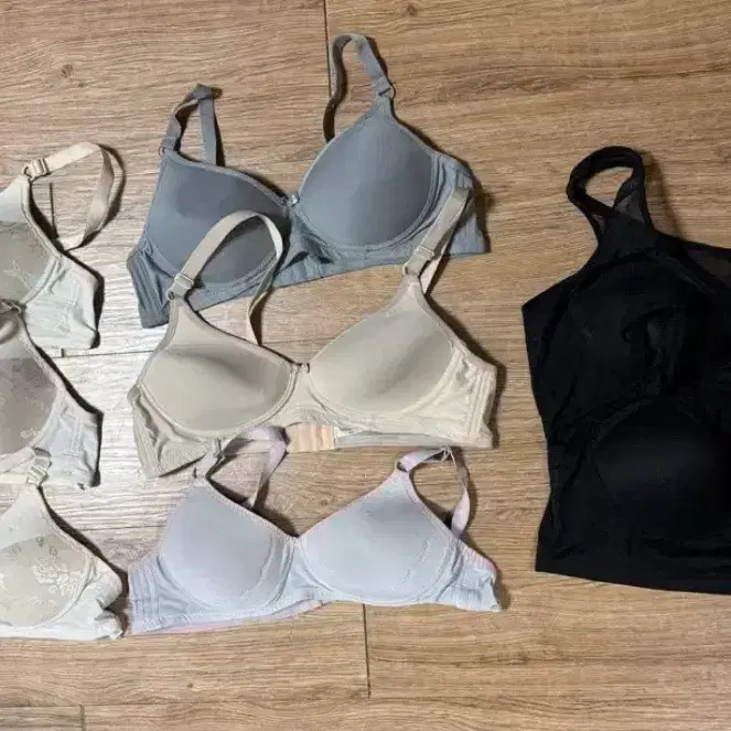 Secondhand Bra Bundle (Price Reduced)