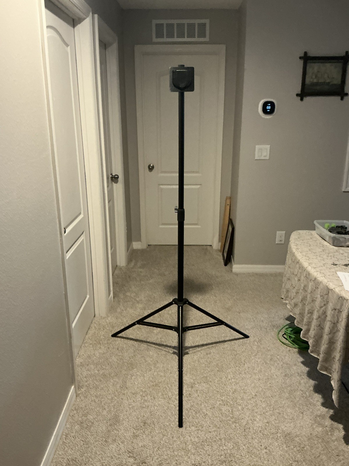 GRANBOARD - Tripod Dartboard