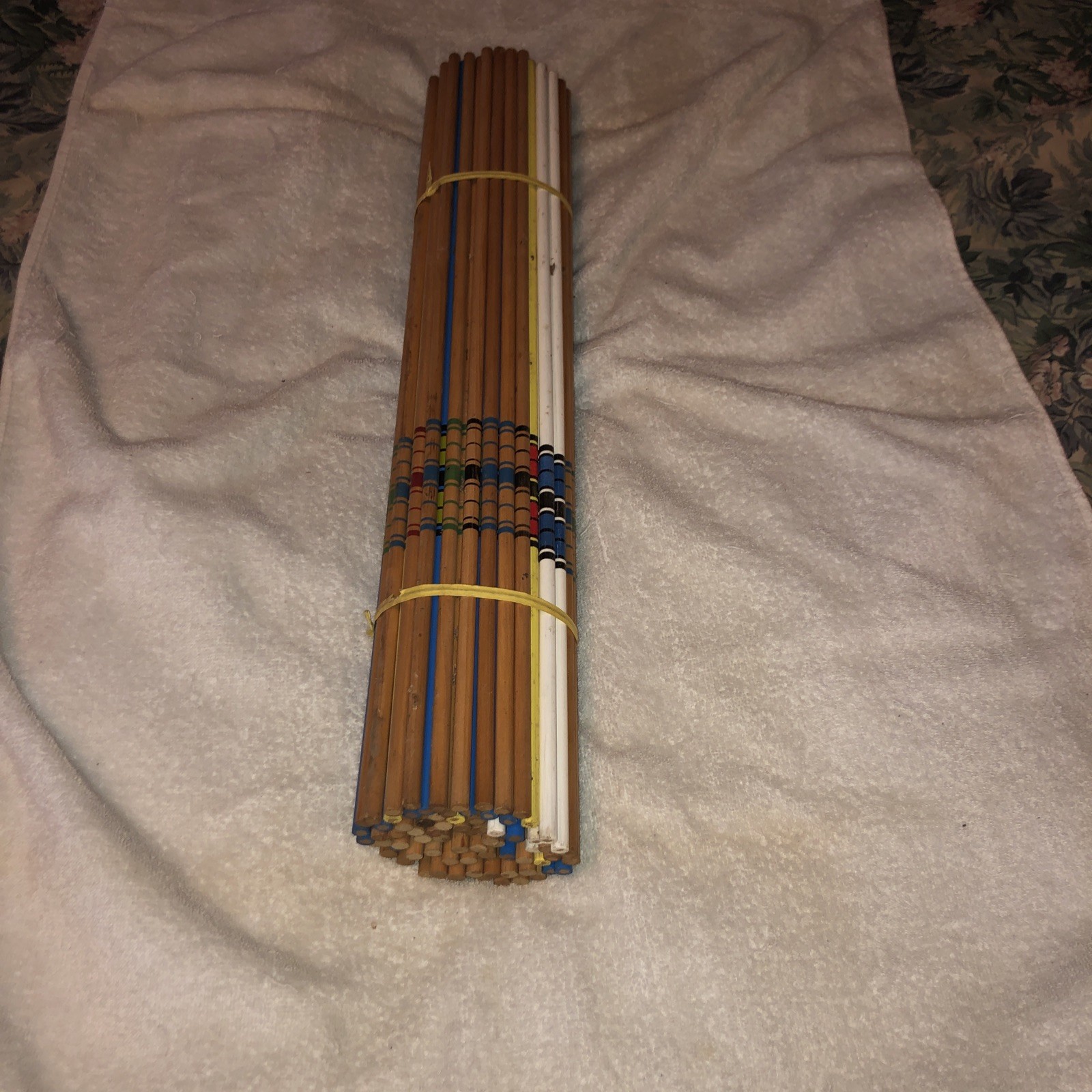 CHILDS ARCHERY 22 WOOD ARROW  YOUTH PRACTICE ARROW NO KNOCK  POINT FLETCHING